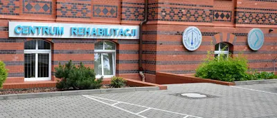 Legnickie Centrum Korekcji Wad Postawy Dawid Kruszyna